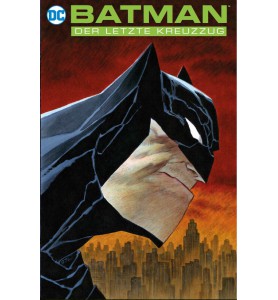 Limited-Edition|Batman Der...
